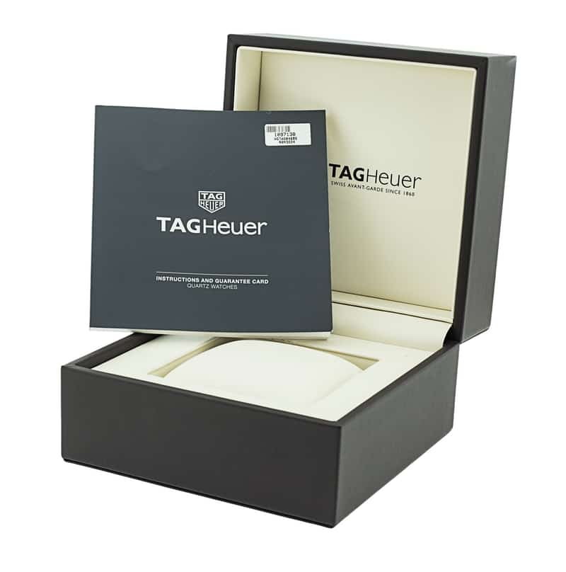 Tag Heuer Aquaracer WAY101A.FT6141